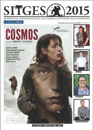 8o día del Festival. Películas: The Invitiation, Tangerine, The Boy and the Beast y Rabid Dogs