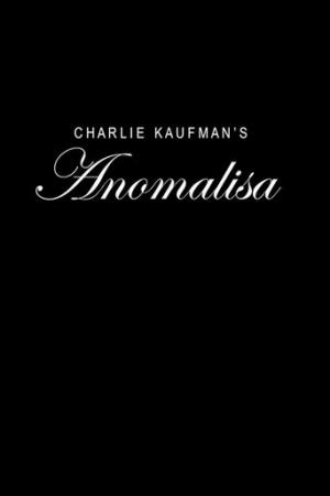Primera incursión de Charlie Kaufman en la animación