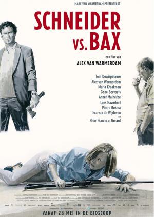 Thriller cargado de humor y enredos del director de Borgman