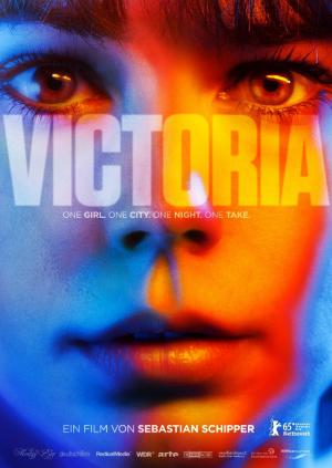 Espectacular thriller grabado en un solo plano secuencia