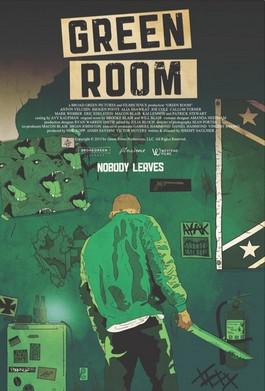 Brutal thriller del director de Blue Ruin