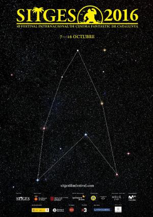Presentación de la edición número 49 del Festival de Sitges