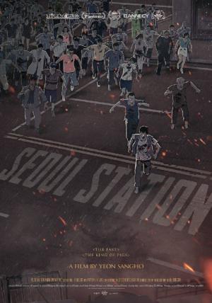 SEOUL STATION
