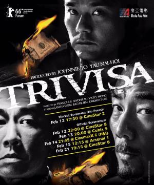 TRIVISA
