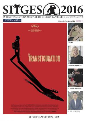 4o día del Festival. Películas: Under the Shadow, Dog Eat Dog, Tower y El Extraño (The Wailing)