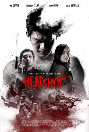 Brutal muestra de cine de acción con el protagonista de The Raid