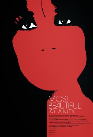 MOST BEAUTIFUL ISLAND