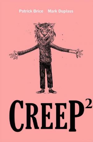 Continuación de Creep, terror independiente e ingenioso