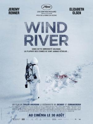 WIND RIVER