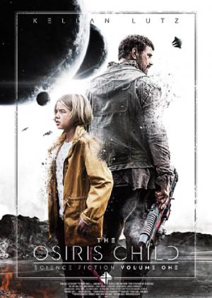 SCIENCE FICTION VOLUME ONE: THE OSIRIS CHILD Ciencia-ficción sin complejos