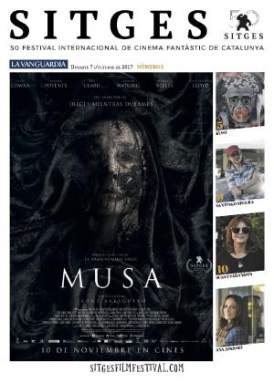 3r día del Festival. Películas vistas: The Cured y Mom and Dad