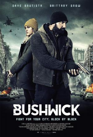 BUSHWICK