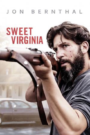 Excelente muestra de cine negro con un aire a Western