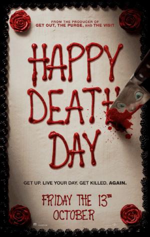 El día de la marmota en clave slasher