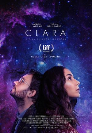 Astronomía, aliens y sentimientos a flor de piel