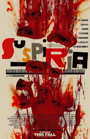 Nueva versión del clásico de Dario Argento