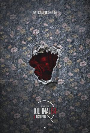 JOURNAL 64 Cuarta película del departamento Q