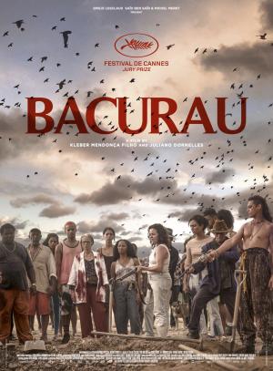 Una mezcla de cine de acción y crítica sobre el Brasil contemporáneo