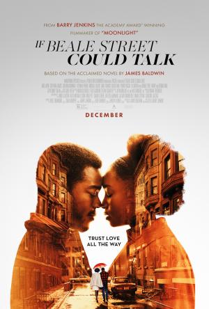 EL BLUES DE BEALE STREET Elegante melodrama romántico ambientado en la década de 1970 que refleja el racismo sistémico que azota a Estados Unidos