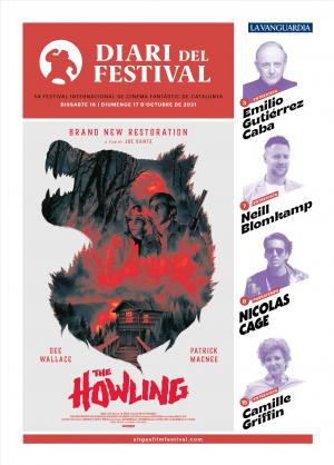 Crónica del último día del Festival de Sitges. Conclusiones y palmarés