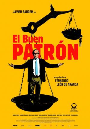 Clarividente comedia negra sobre la pequeña y mediana empresa española