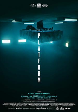 Un thriller de ciencia-ficción con una premisa genial