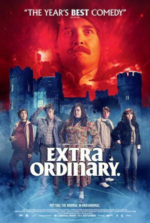 Maravillosa comedia de terror irlandesa