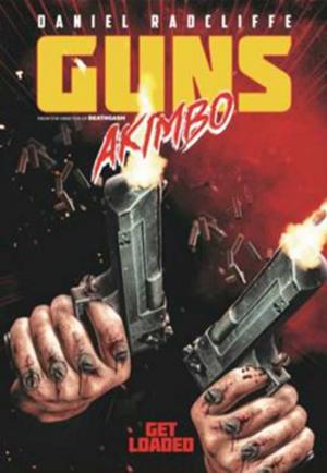 Entretenida mezcla de violencia de videojuego y humor gamberro