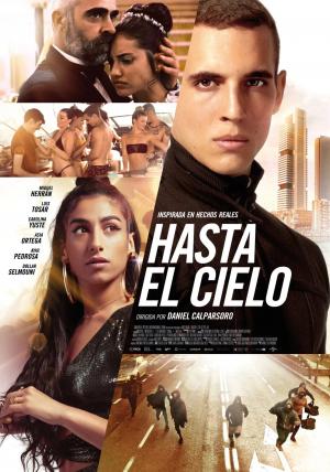 Thriller de atracos con aire a cine quinqui