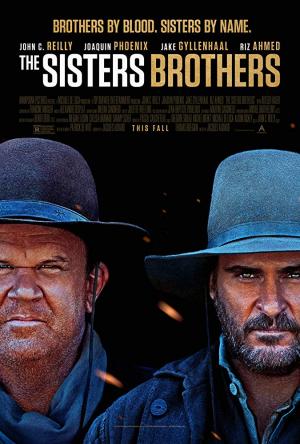 Un western extraño, crepuscular y violento, provisto de un particular sentido del humor, que retrata a dos hermanos que se dedican a matar por encargo. La película está muy bien dirigida y realizada, pero lo que la eleva son las interpretaciones de John C Reilly y Joaquin Phoenix.