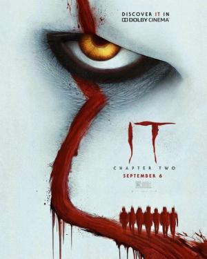 Finaliza la historia iniciada por It dos años atrás con una película visualmente impactante, con muy buen reparto y que apuesta por un terror más explícito que la primera entrega.