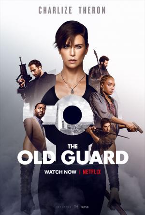 El blockbuster de acción de Netflix para el verano de la pandemia