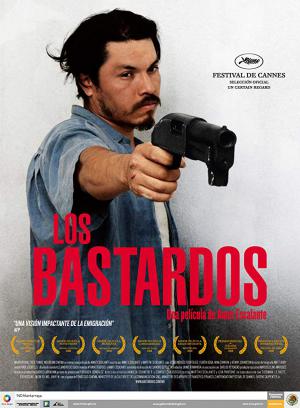 Una muestra fallida de cine arriesgado