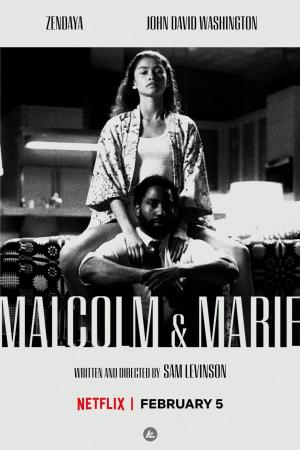 Una discusión de pareja hecha película