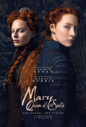 Una visión moderna de María Estuardo, una controvertida figura histórica y de la complicada relación que mantuvo con la reina Elizabeth I de Inglaterra