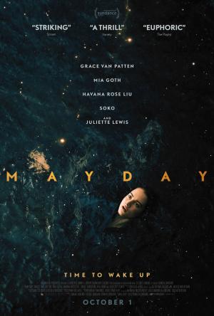 MAYDAY Una historia de sirenas modernas
