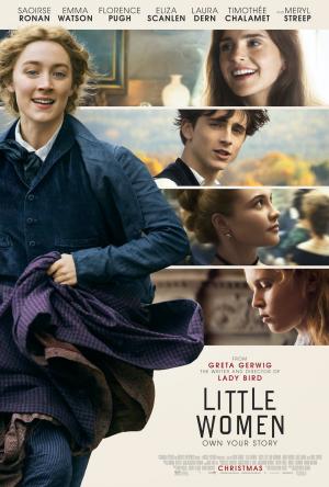 Greta Gerwig ha creado la versión de Mujercitas más reivindicativa y artística