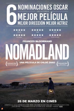 Una mirada entre lírica y descarnada a gente que vive en sus vehículos