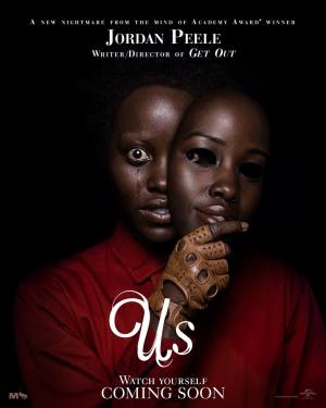 Jordan Peele vuelve al terror inteligente tras la espléndida <i>Déjame salir</i> con una combinación de terror, humor y mordaz crítica social.