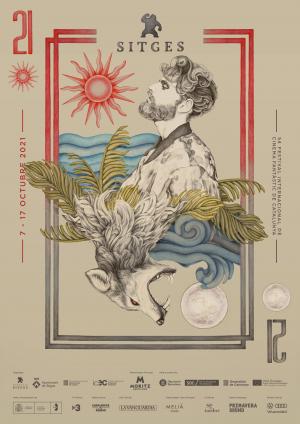 Primer avance de programación de la 54 edición del Festival de Sitges