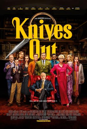 Un whodunnit con aire clásico y toques de humor