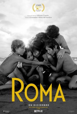 ROMA Una conmovedora visita a la infancia de Alfonso Cuarón en la colonia Roma de Mexico DF