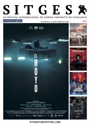 Sitges 2019: Palmarés y recapitulación Repaso las películas que he visto este Festival y las confronto con lo que esperaba de ellas