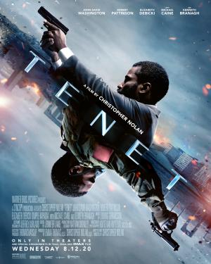 Christopher Nolan vuelve por la puerta grande con EL estreno del verano