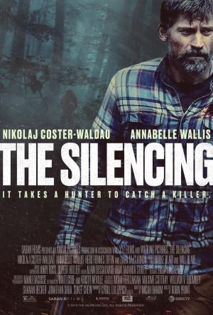 Un thriller con psicópata caza-humanos en los bosques de Canadá