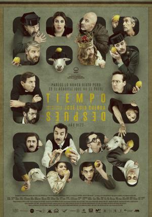 José Luis Cuerda vuelve a la comedia surrealista con una hija espiritual de Amanece, que no es poco