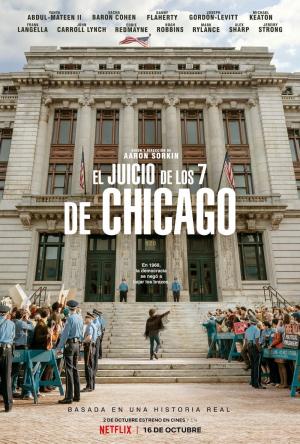 Una historia basada en hechos reales de 1968 con connotaciones muy actuales