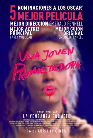 Excelente y original revenge-movie