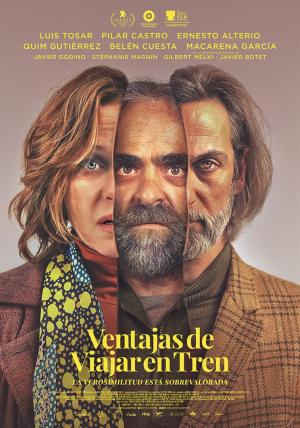 Una comedia brillante, una tormenta de ideas y una exaltación de la ficción