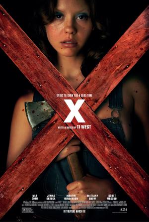 Ti West ofrece una slasher-movie llena de humor, sexo y violencia